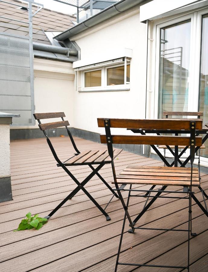Apartment Modern Center Wien